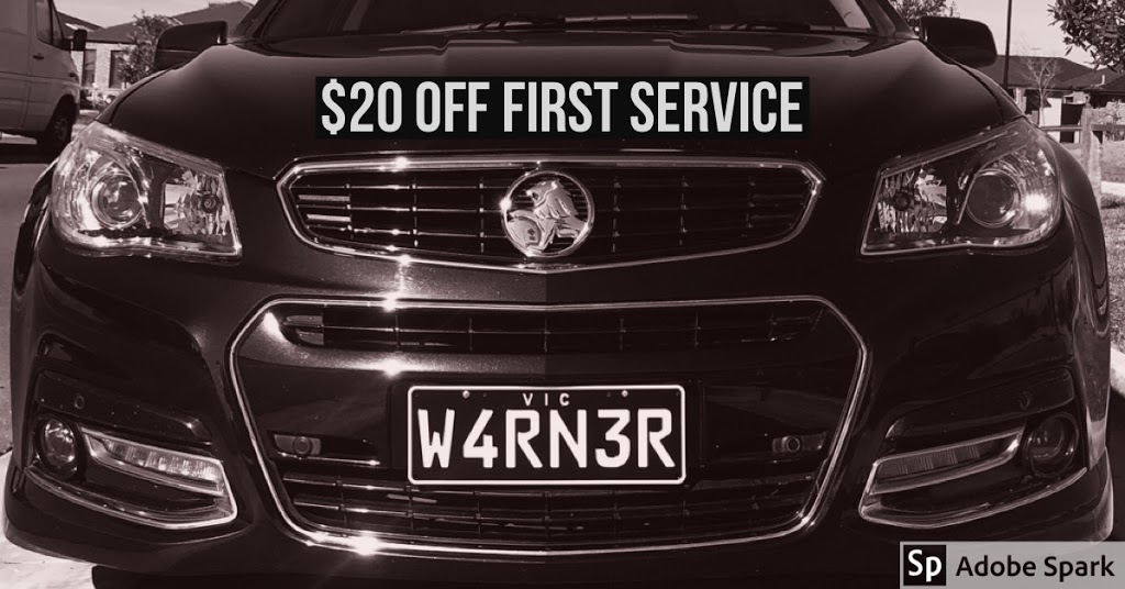 J. Warner Mobile Mechanic | car repair | 20 Darraweit Rd, Wallan VIC 3756, Australia | 0401472363 OR +61 401 472 363
