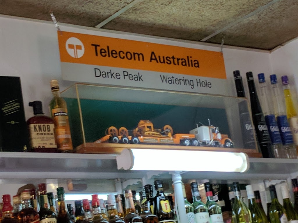 Darke Peak Hotel | 17/18 Darke Terrace, Darke Peak SA 5642, Australia | Phone: (08) 8620 7009