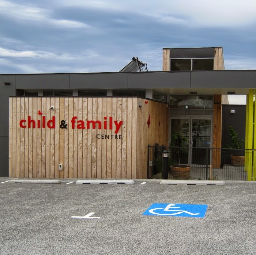 Child and Family Centre Chigwell | 4 Bethune St, Chigwell TAS 7011, Australia | Phone: 62755333