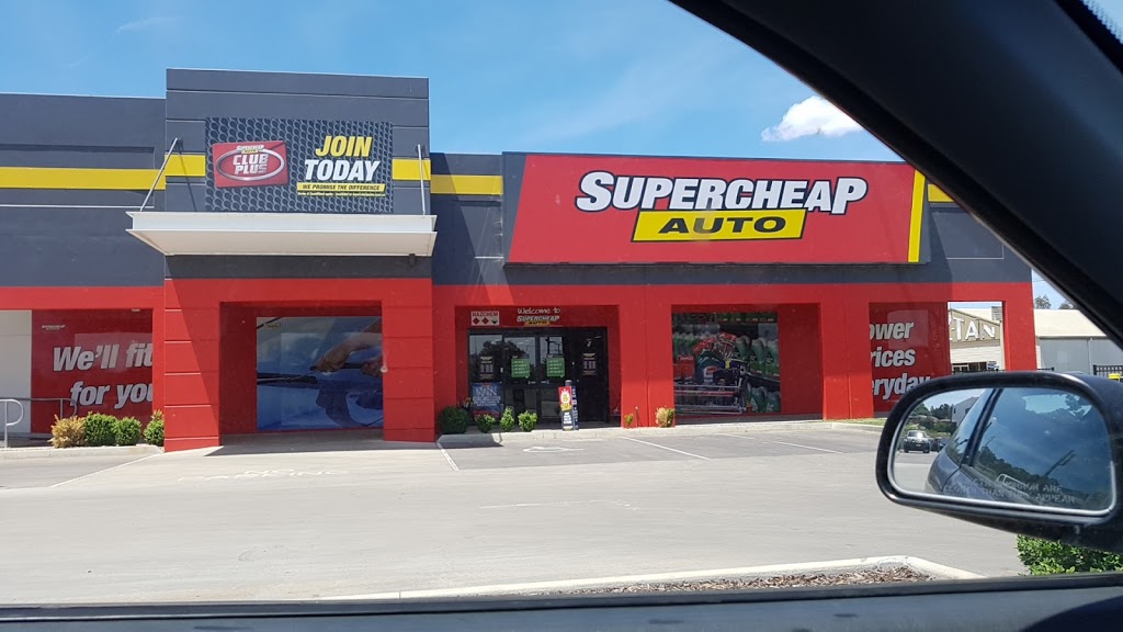 Supercheap Auto Young | electronics store | 1/323-327 Boorowa St, Young NSW 2594, Australia | 0253100410 OR +61 2 5310 0410