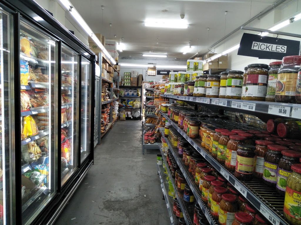 Ashoks Bombay Supermarket | store | 108-110 Canterbury Rd, Blackburn South VIC 3130, Australia | 0388061245 OR +61 3 8806 1245