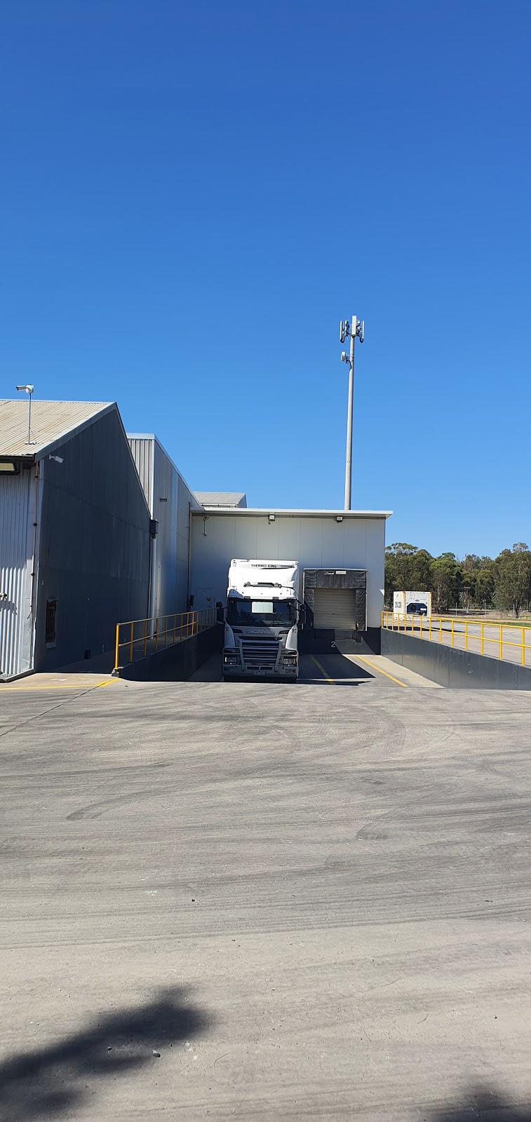 JDK MANAGEMENT | storage | 630B Doyles Rd, Shepparton VIC 3630, Australia