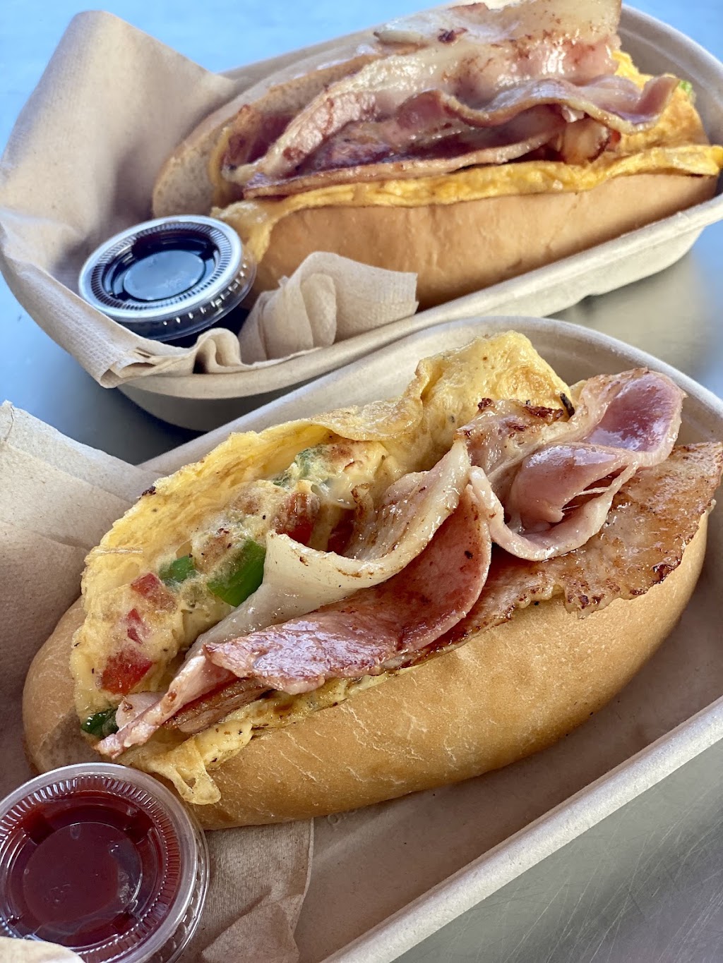 Dog House Grill | 65 Ocean Parade, Noraville NSW 2263, Australia | Phone: 0412 832 192