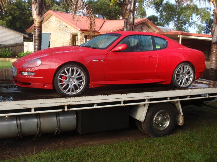 Akwell Towing | 21 Concorde Way, Bomaderry NSW 2541, Australia | Phone: 0428 418 171