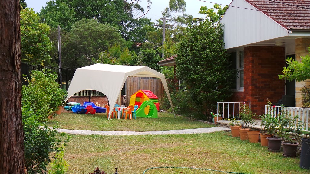 GiggleCare Early Learning Centre | 24 Larchmont Ave, East Killara NSW 2071, Australia | Phone: (02) 8971 9359