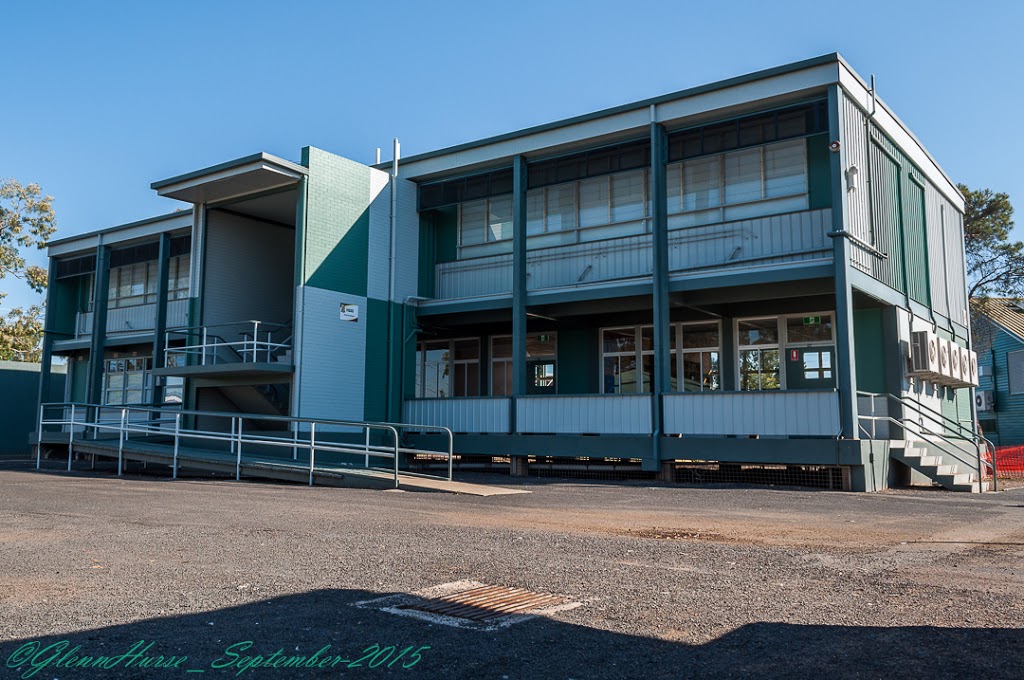 Dalby State High School | school | 26 Nicholson St, Dalby QLD 4405, Australia | 0746690900 OR +61 7 4669 0900