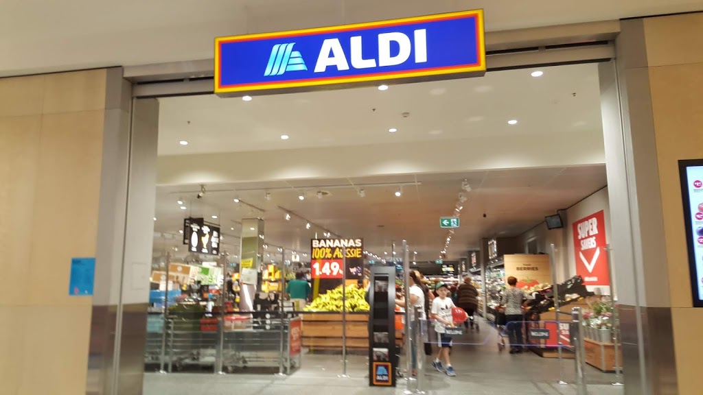 ALDI Castle Towers | supermarket | Shop 200B Castle Towers Shopping Centre, Castle Hill NSW 2154, Australia | 132534 OR +61 132534