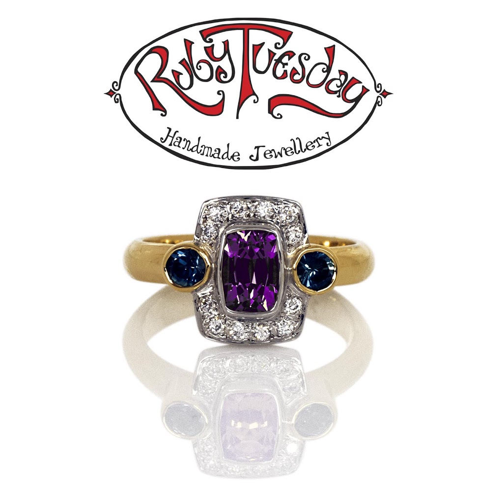 Ruby Tuesday Jewellery | jewelry store | 90-94 Melbourne Hill Rd, Warrandyte VIC 3113, Australia | 0398444600 OR +61 3 9844 4600