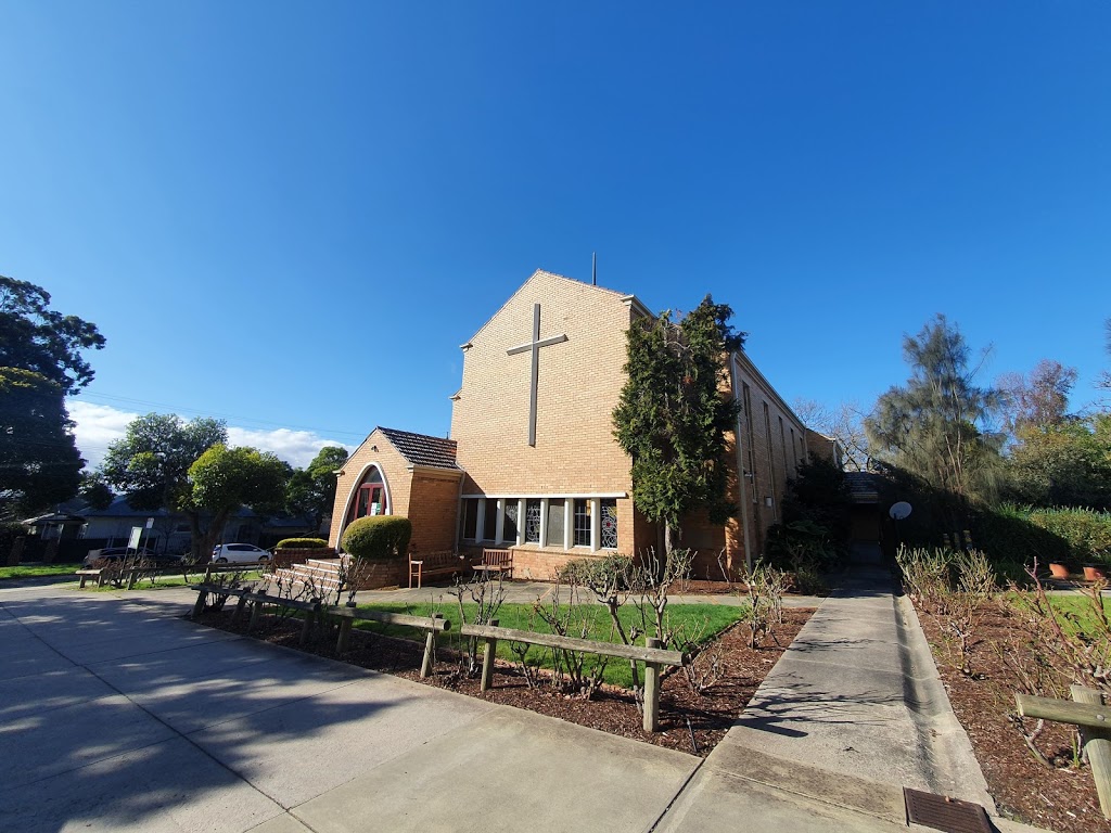 St Augustines Anglican Church - A StHils Network Church | 36 Bundoran Parade, Mont Albert North VIC 3129, Australia | Phone: (03) 9816 7100