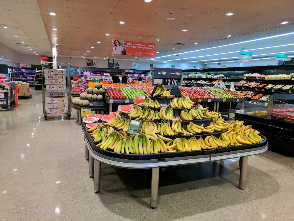 Woolworths Prospect | store | 360 Flushcombe Rd, Prospect NSW 2148, Australia | 0296776441 OR +61 2 9677 6441