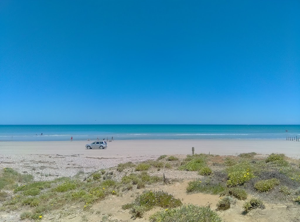 Silver Sands Drive on Beach | Aldinga Beach SA 5173, Australia | Phone: (08) 8384 0666