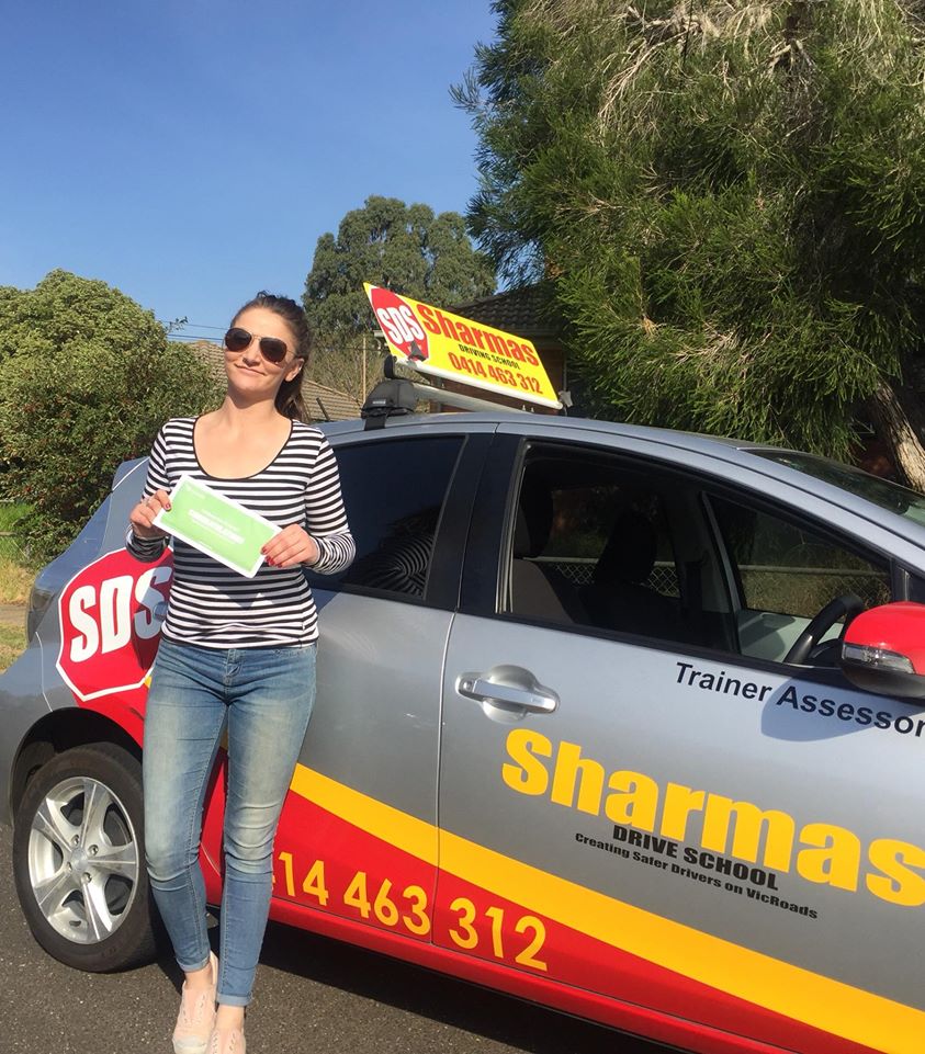 Sharmas Driving School | 20 Evrah Dr, Hoppers Crossing VIC 3029, Australia | Phone: 0414 463 312