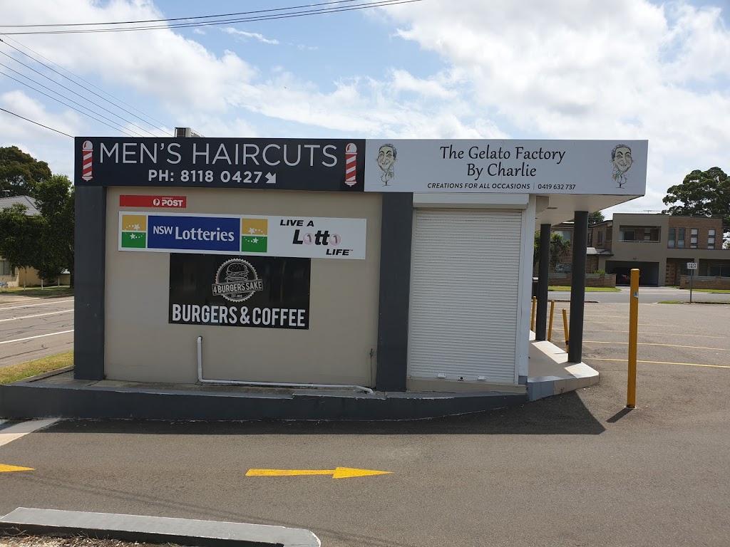 Safis Hair Care for Men | hair care | Revesby North Post Office Beaconsfield St, Revesby NSW 2212, Australia | 0281180427 OR +61 2 8118 0427
