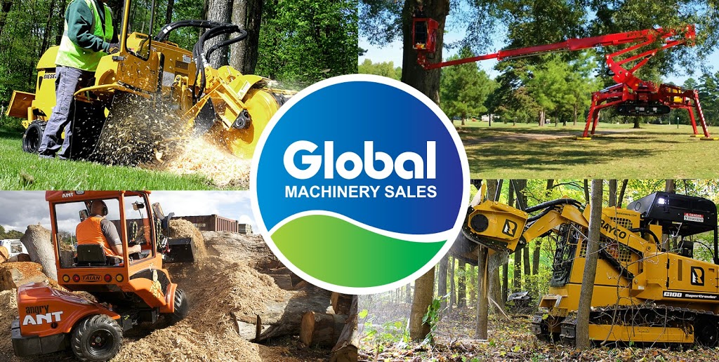 Global Machinery Sales | 1/21 Penny Pl, Arndell Park NSW 2148, Australia | Phone: 1300 072 926