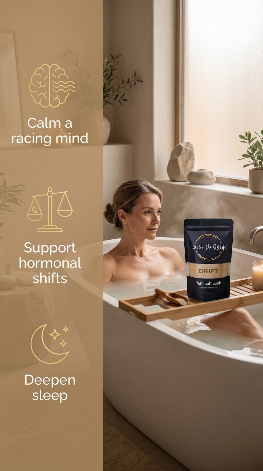 Luvin DaGr8 Life | 25 Sandridge St, Thornton NSW 2322, Australia | Phone: 0450 874 430