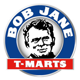 Bob Jane T-Marts | 223 Macquarie St, Dubbo NSW 2830, Australia | Phone: (02) 6881 8900