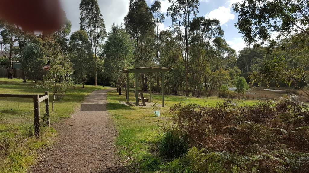 Croydon Hills Walk | park | Croydon Hills Walk, Croydon Hills VIC 3136, Australia