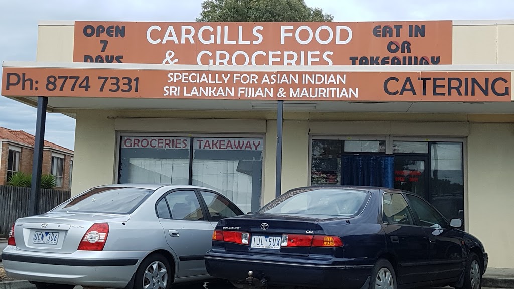 Cargills Food & Groceries | meal takeaway | 1/30 Stud Rd, Dandenong VIC 3175, Australia | 0387747331 OR +61 3 8774 7331