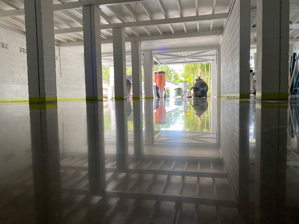 All Concept Concrete | 22 Aruma Ave, Burleigh Waters QLD 4220, Australia | Phone: 0428 078 746