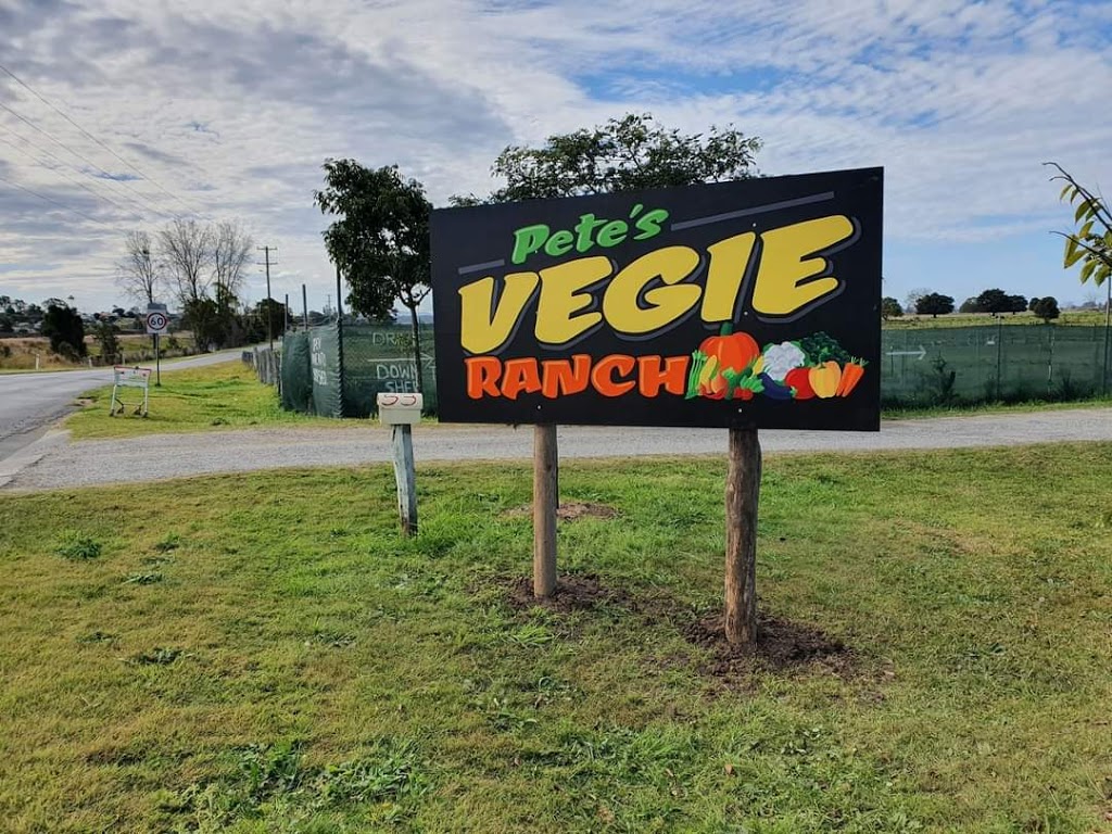Petes Vegie Ranch | 53 Gladstone St, Kempsey NSW 2440, Australia | Phone: 0427 348 405