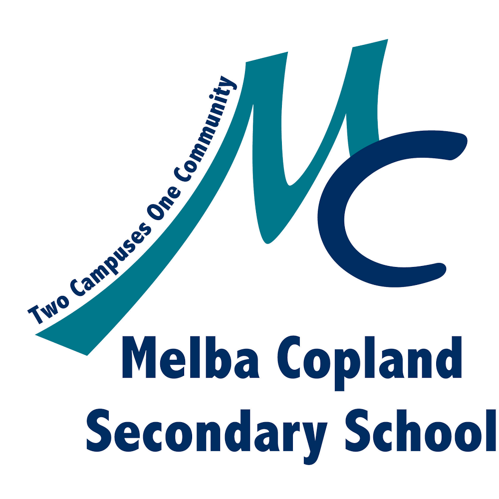 Melba Copland Secondary School | Conley Dr, Melba ACT 2615, Australia | Phone: (02) 6142 0333