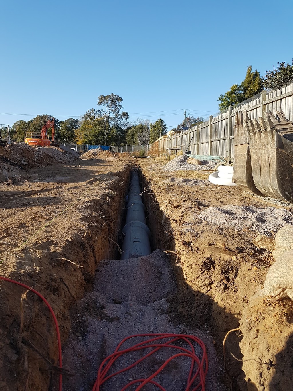North West Plumbing & Drainage Pty Ltd | plumber | 1 Brushwood Dr, Rouse Hill NSW 2155, Australia | 0451669290 OR +61 451 669 290