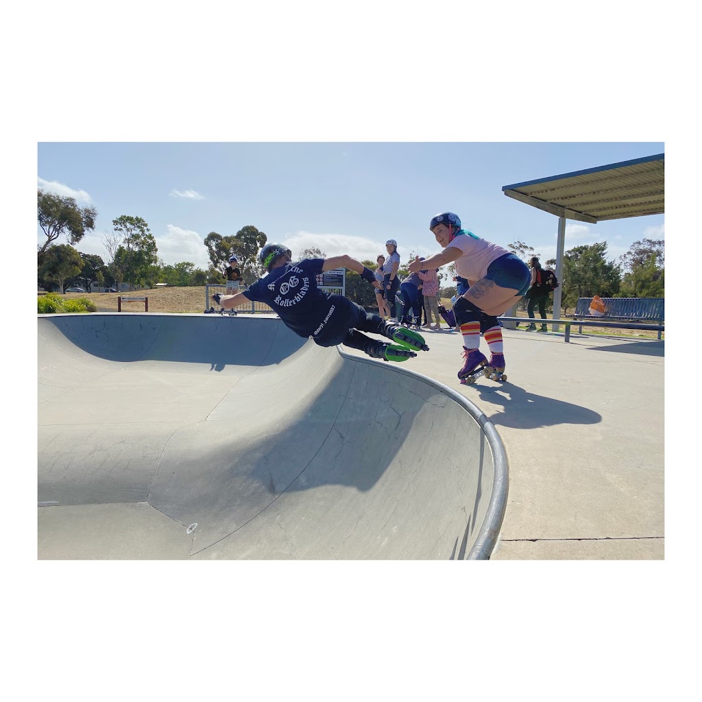 Newport Skatepark | North Rd & Douglas Parade, Newport VIC 3015, Australia | Phone: (03) 9932 1000