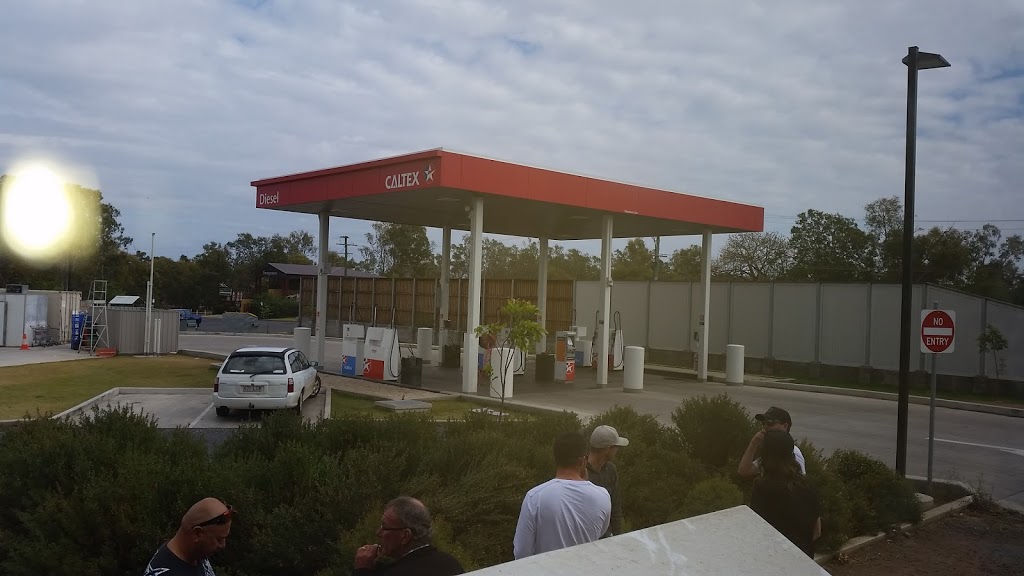 Caltex Miles | gas station | 1-3 Tully St Cnr Murilla St, Miles QLD 4415, Australia | 0746272809 OR +61 7 4627 2809