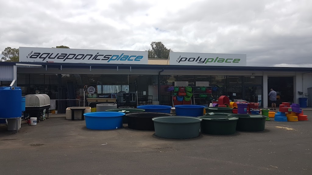 The Poly Place | home goods store | 20 Abberton Way, Harvey WA 6220, Australia | 0897262092 OR +61 8 9726 2092