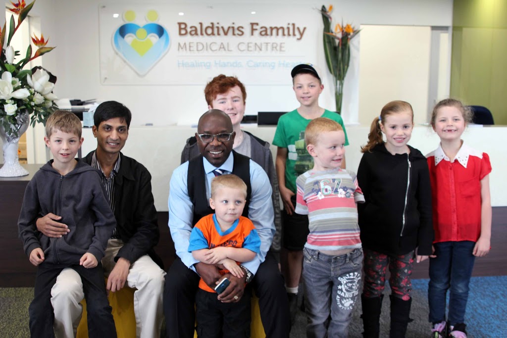 Baldivis Family Medical Centre | hospital | Stockland Baldivis, 1A & 1B/20 Settlers Ave, Baldivis WA 6171, Australia | 0895918423 OR +61 8 9591 8423