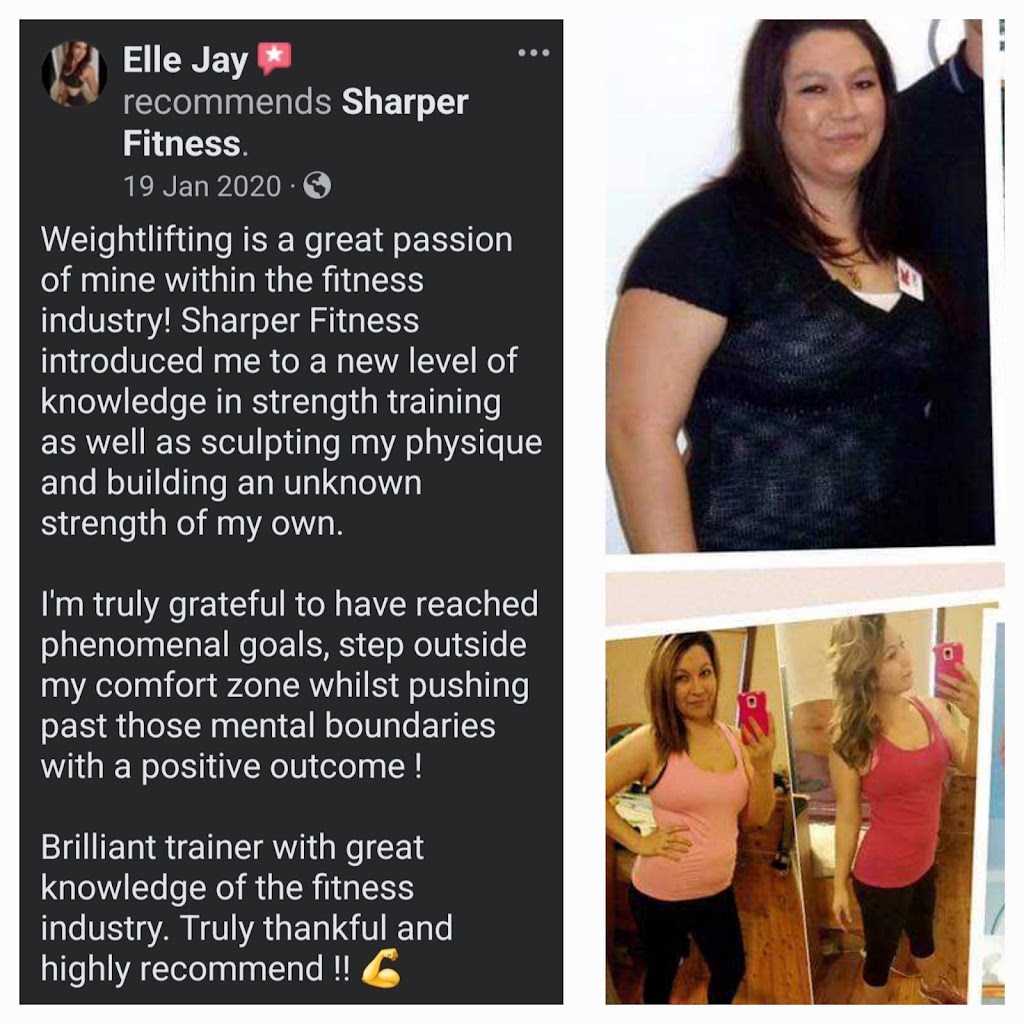 Personal Trainer Werrington County | 12 Gumleaf Row, Werrington Downs NSW 2747, Australia | Phone: 0419 550 500
