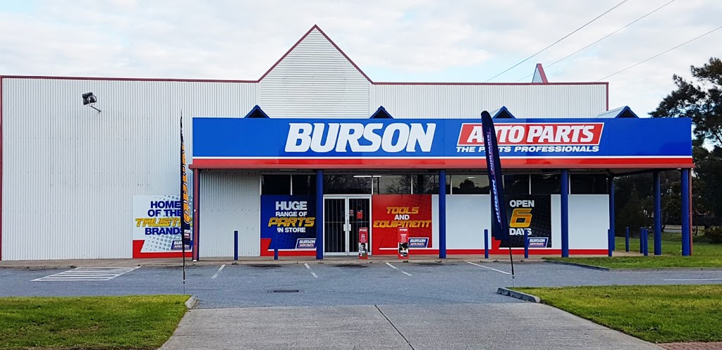 Burson Auto Parts Seaford | car repair | 2 Cascade Dr, Seaford SA 5169, Australia | 0884882200 OR +61 8 8488 2200