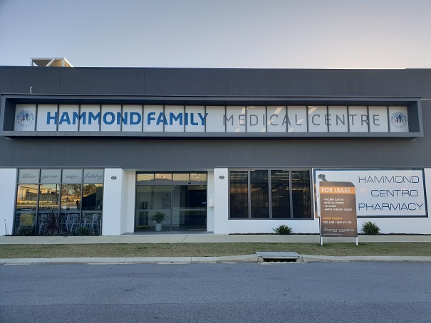 Hammond Family Chiropractic | health | 11/30 Marquis St, Hammond Park WA 6164, Australia | 0862692018 OR +61 8 6269 2018