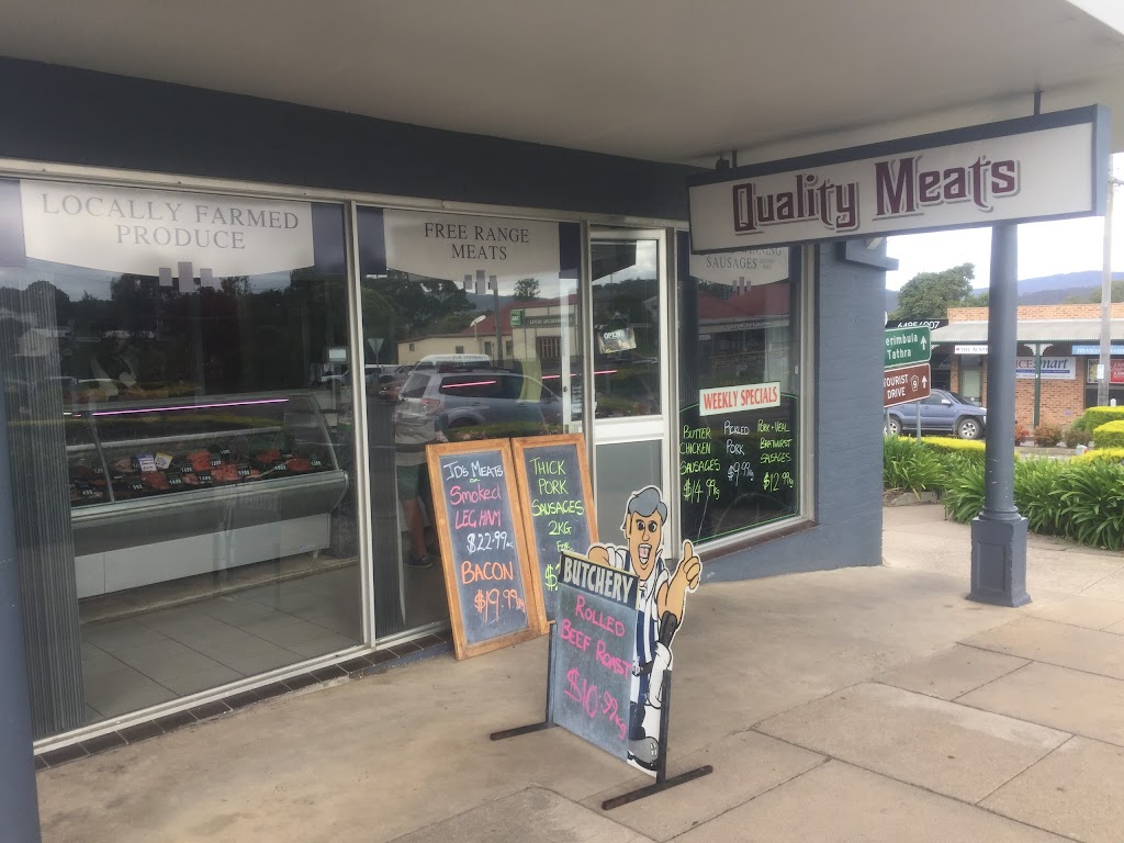 Jds Quality Meats | food | 21 Quondola St, Pambula NSW 2549, Australia | 0264956028 OR +61 2 6495 6028