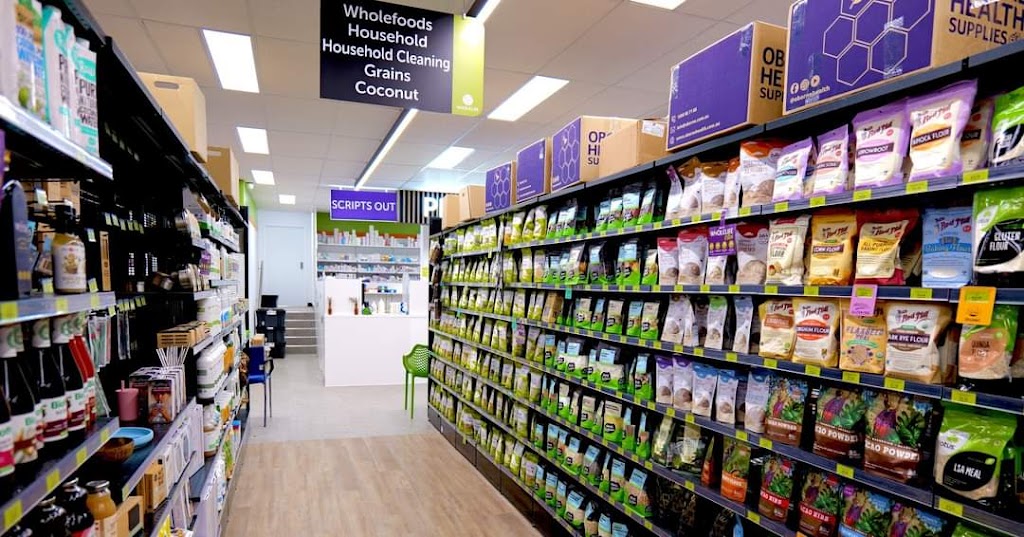 Kyneton Wholelife Pharmacy & Healthfoods | 103-105 Mollison St, Kyneton VIC 3444, Australia | Phone: (03) 5422 1641