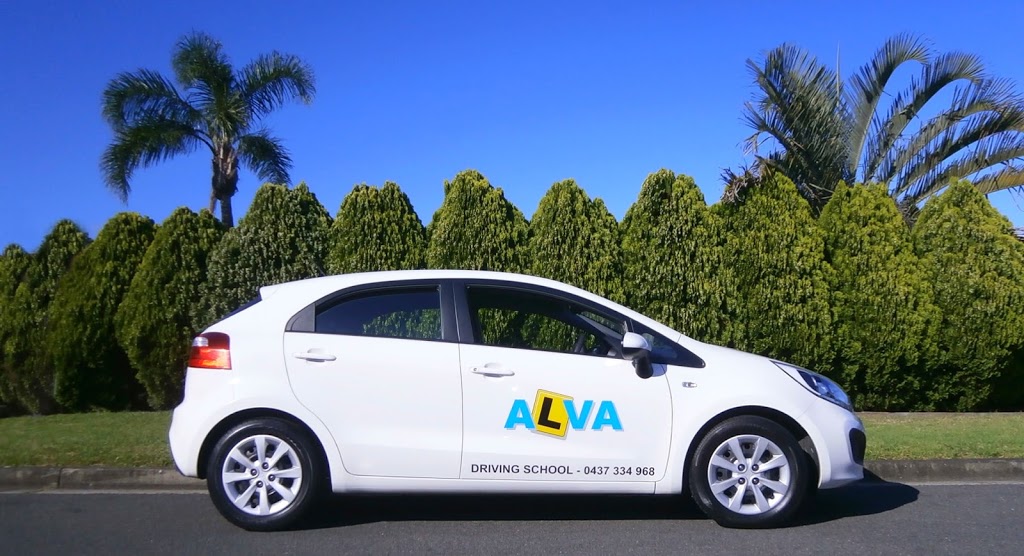 Alva Driving School | Panorama Dr, Farmborough Heights NSW 2526, Australia | Phone: 0437 334 968