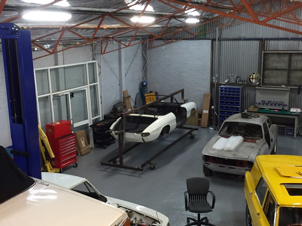 Zoo Autocraft | car repair | 10A Loftus St, Bowral NSW 2576, Australia | 0407549995 OR +61 407 549 995