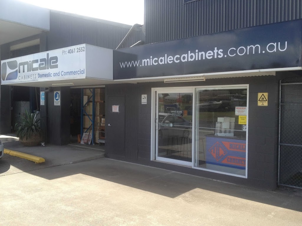 Micale Cabinets | home goods store | 1 Station St, Innisfail QLD 4860, Australia | 0740612552 OR +61 7 4061 2552