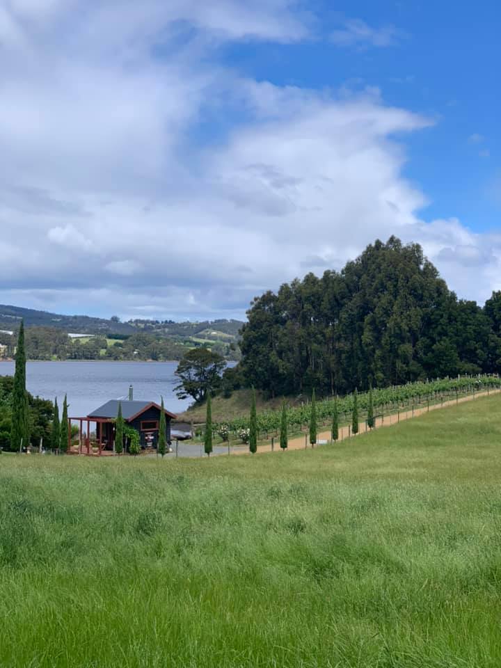 Heriots Point Vineyard and Boutique Accommodation |  | 3883 Huon Hwy, Castle Forbes Bay TAS 7116, Australia | 0418553874 OR +61 418 553 874