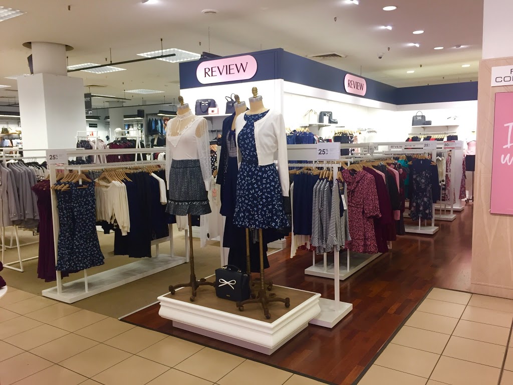 Review | clothing store | Myer Womenswear, Northland Shopping centre, 2-50 Murray Rd, Preston VIC 3072, Australia | 0394713071 OR +61 3 9471 3071