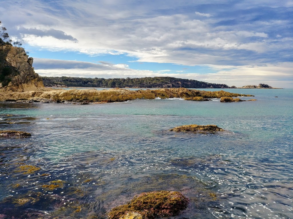 Reef Point | Acheron Trail, Maloneys Beach NSW 2536, Australia