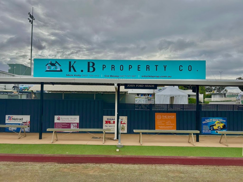 K.B Property Co. | Box Ln, Swan Hill VIC 3585, Australia | Phone: 0407 725 443