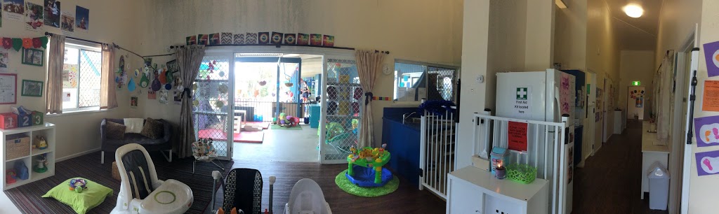 Perfect Start Childcare Centre Birkdale | school | 190 Birkdale Rd, Birkdale QLD 4159, Australia | 0738224633 OR +61 7 3822 4633