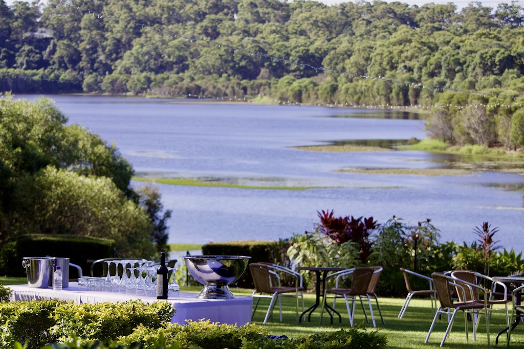 Cherbon Waters Weddings | 121 Cherbon St, Burbank QLD 4156, Australia | Phone: 0417 704 671