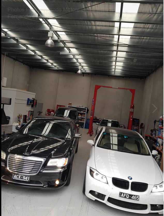 Fernando Motors | car repair | Unit 1/10-12 Morialta Rd, Cranbourne West VIC 3977, Australia | 0434505344 OR +61 434 505 344