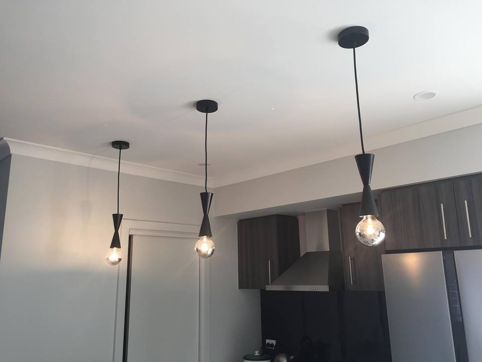 Budget Electrical Services | electrician | Clematis Ave, Ferntree Gully VIC 3156, Australia | 0422086480 OR +61 422 086 480
