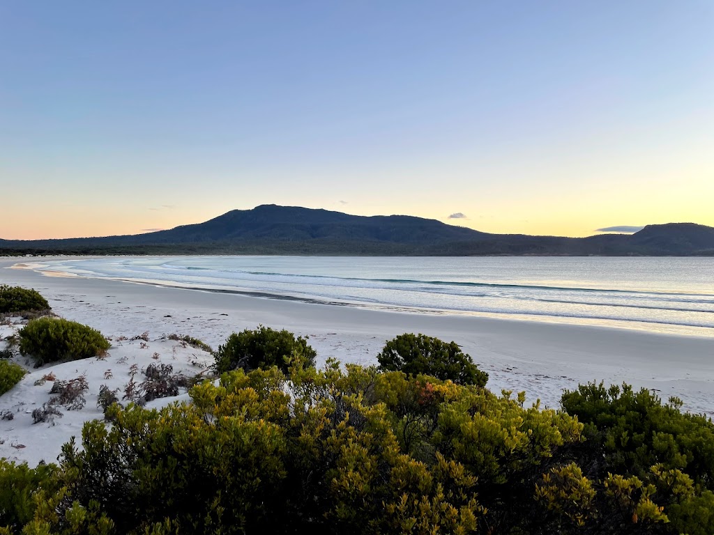 The Maria Island Walk | Maria Island TAS 7000, Australia | Phone: (03) 6234 2999