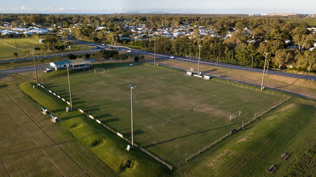 Mackay Lions SC |  | Glenpark St, Andergrove QLD 4740, Australia | 0416929210 OR +61 416 929 210