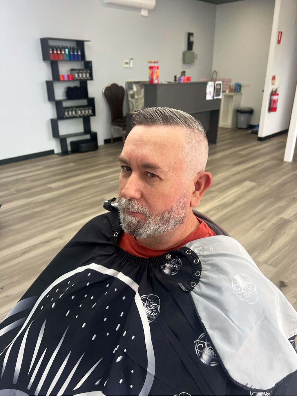 Seville Barbers | 638 A Warburton Hwy, Seville VIC 3139, Australia | Phone: 0499 074 550
