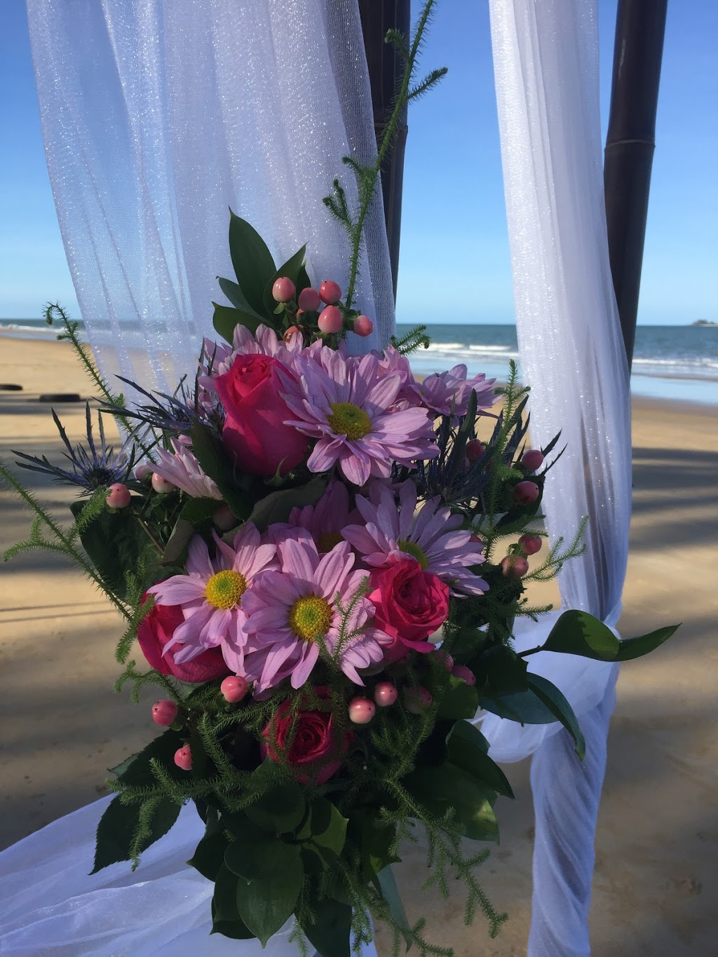Mission Beach Weddings |  | 161 Reid Rd, Wongaling Beach QLD 4852, Australia | 0407350340 OR +61 407 350 340